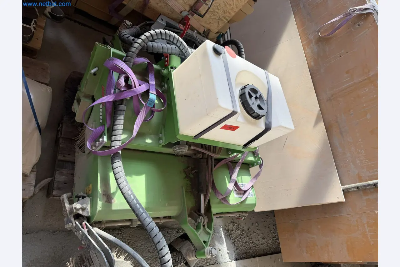 Construction machinery and site equipment-1