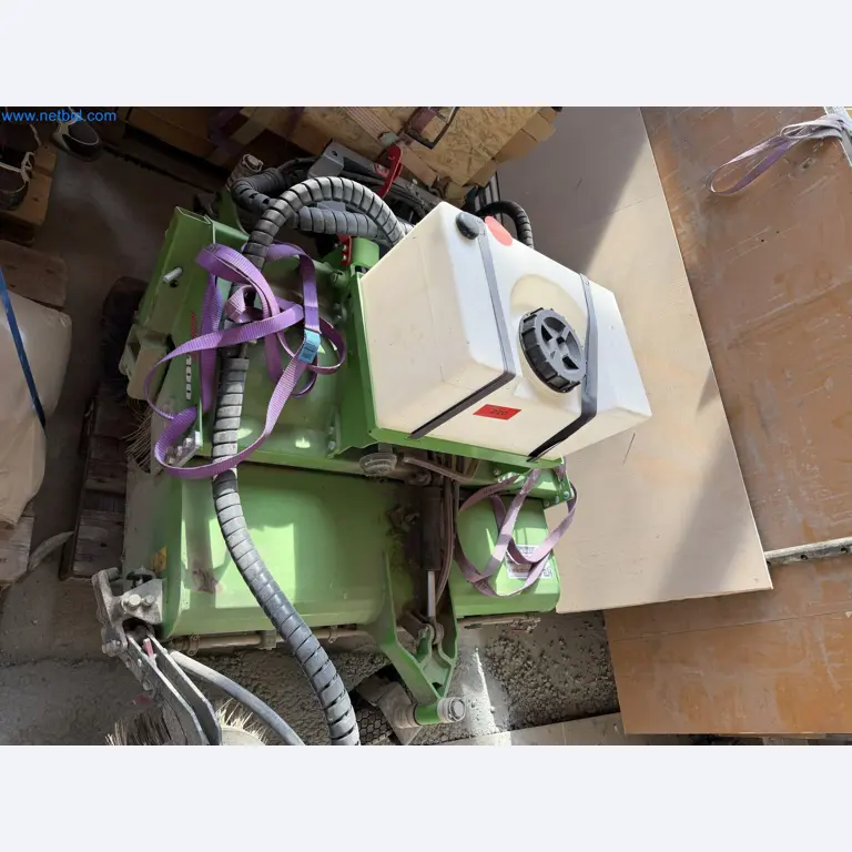 Construction machinery and site equipment-1