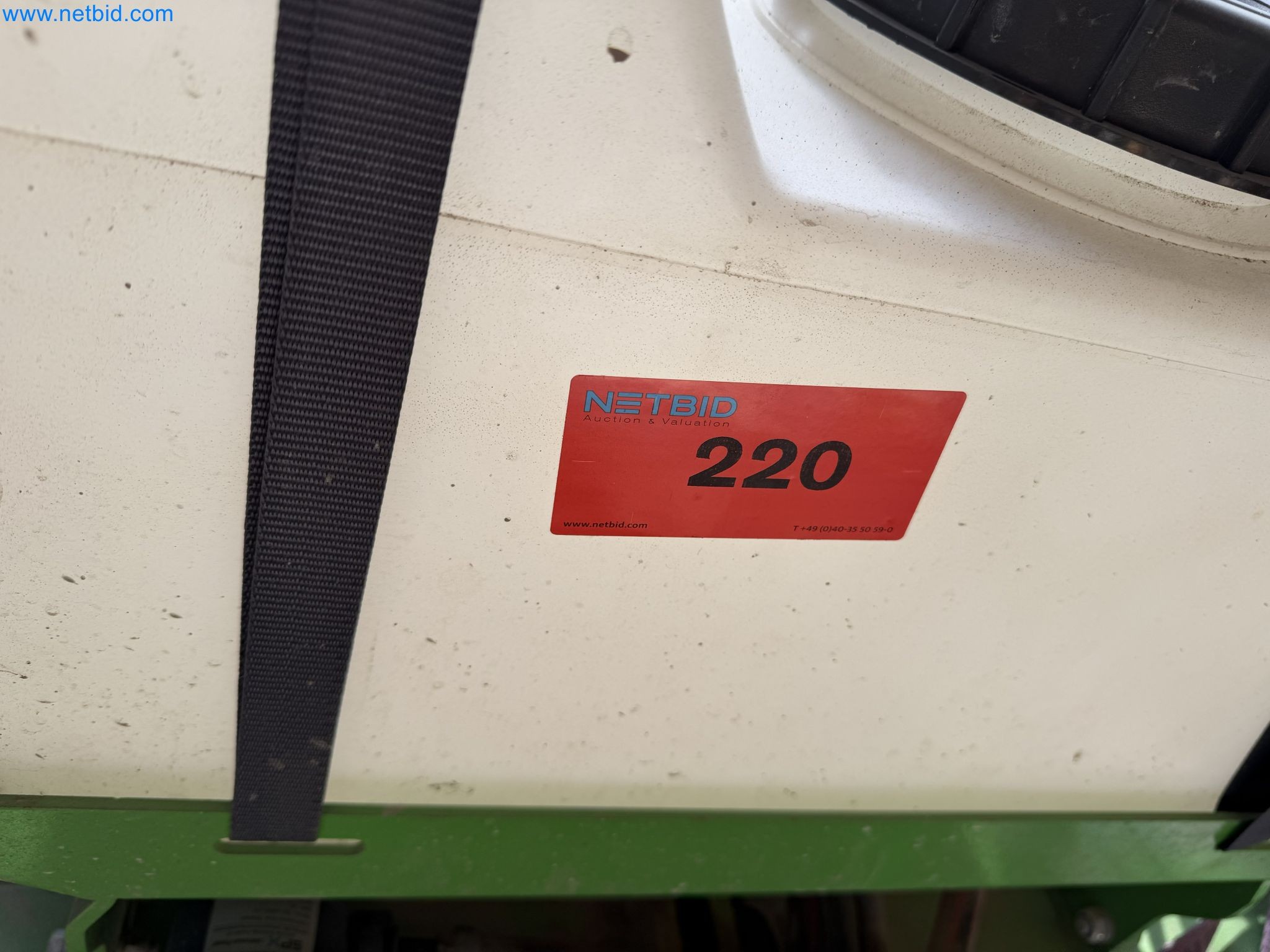 Construction machinery and site equipment-2