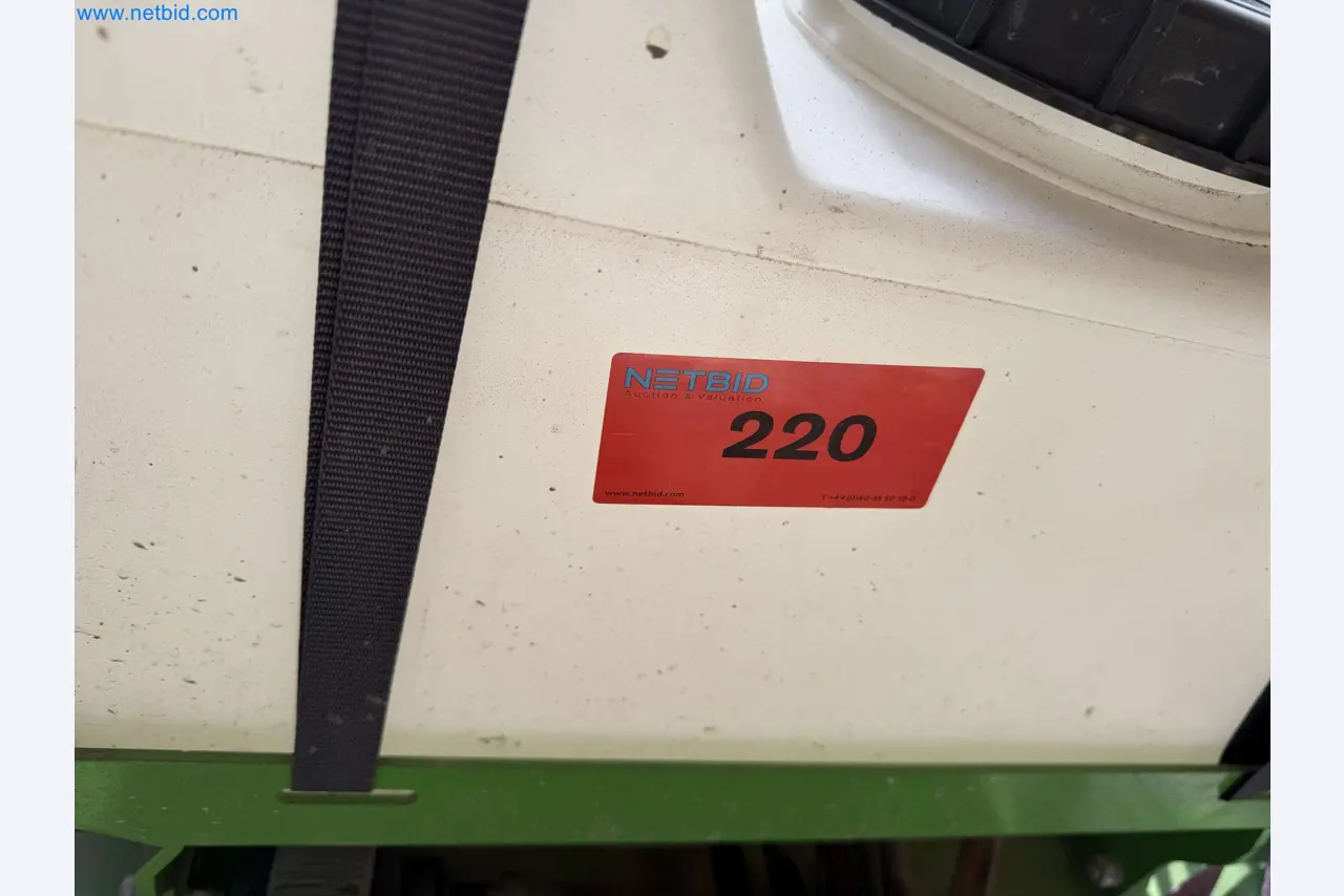 Construction machinery and site equipment-2