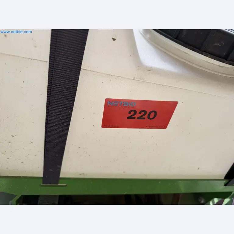 Construction machinery and site equipment-2