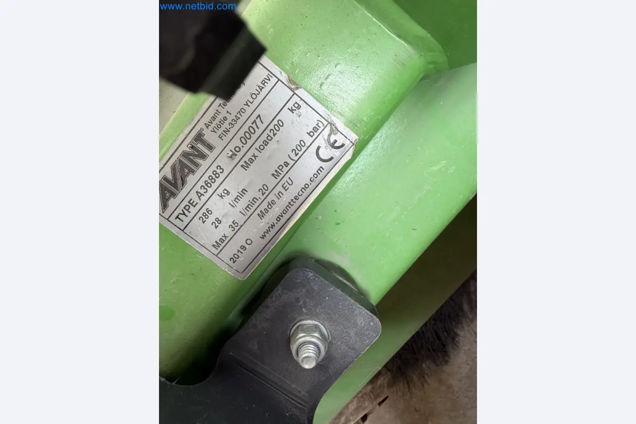 Construction machinery and site equipment-3