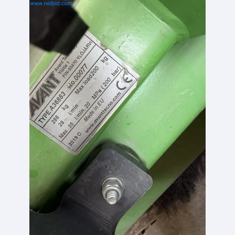 Construction machinery and site equipment-3