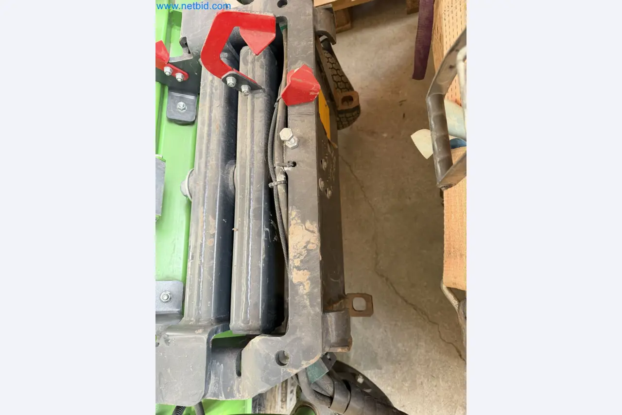 Construction machinery and site equipment-4