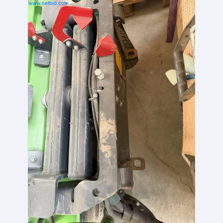 Construction machinery and site equipment-4