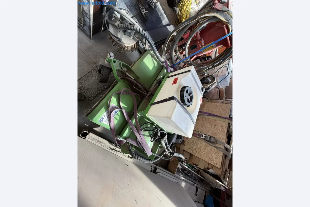 Construction machinery and site equipment-5