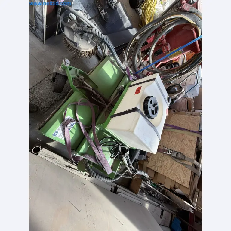 Construction machinery and site equipment-5