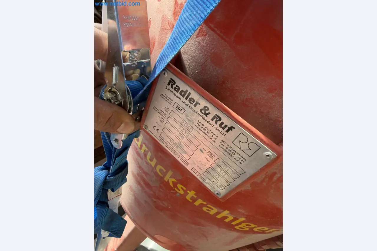 Construction machinery and site equipment-1