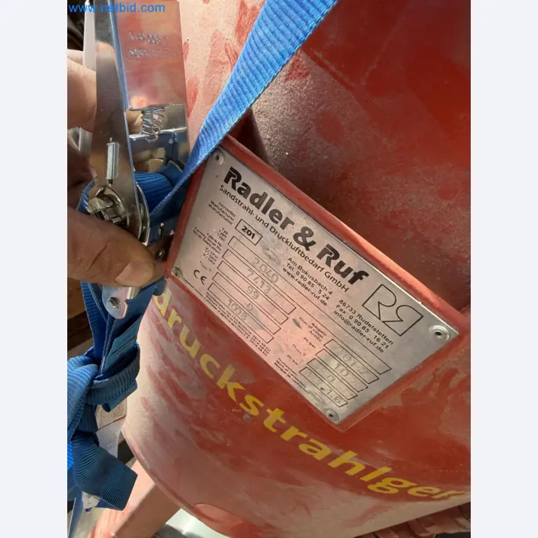 Construction machinery and site equipment-1