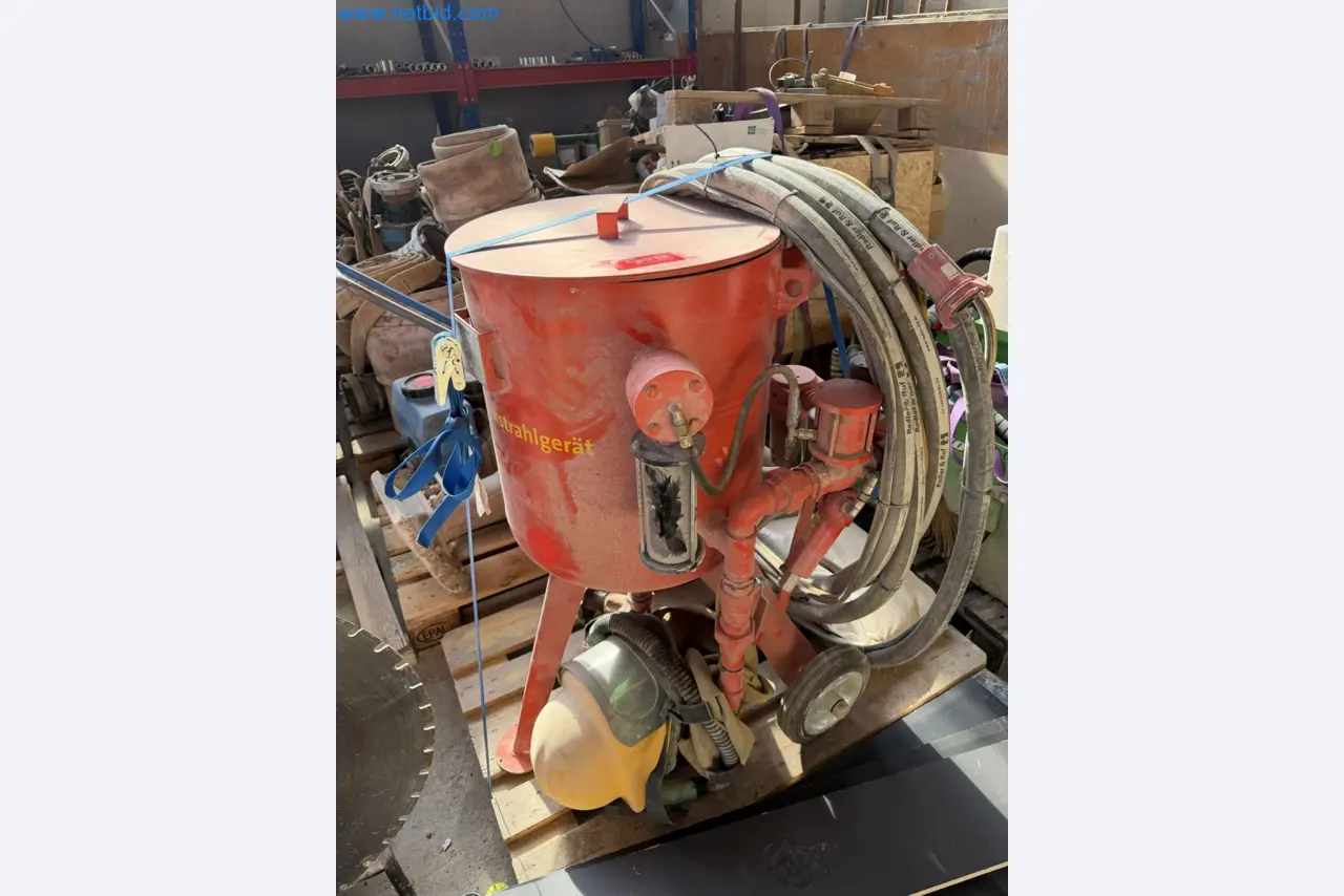 Construction machinery and site equipment-2