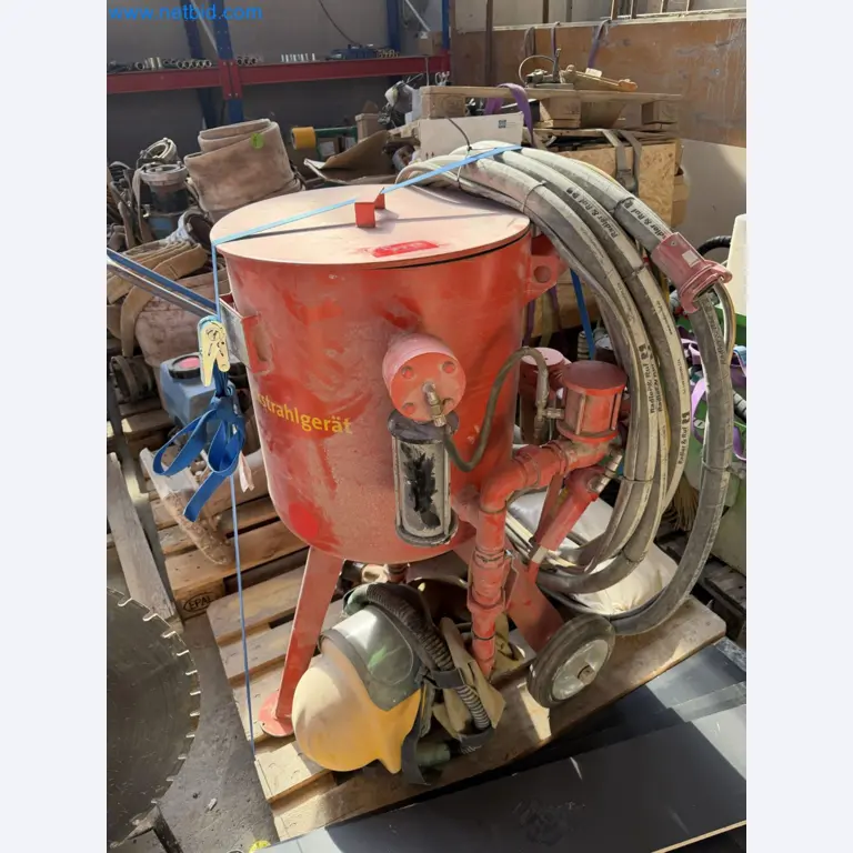 Construction machinery and site equipment-2