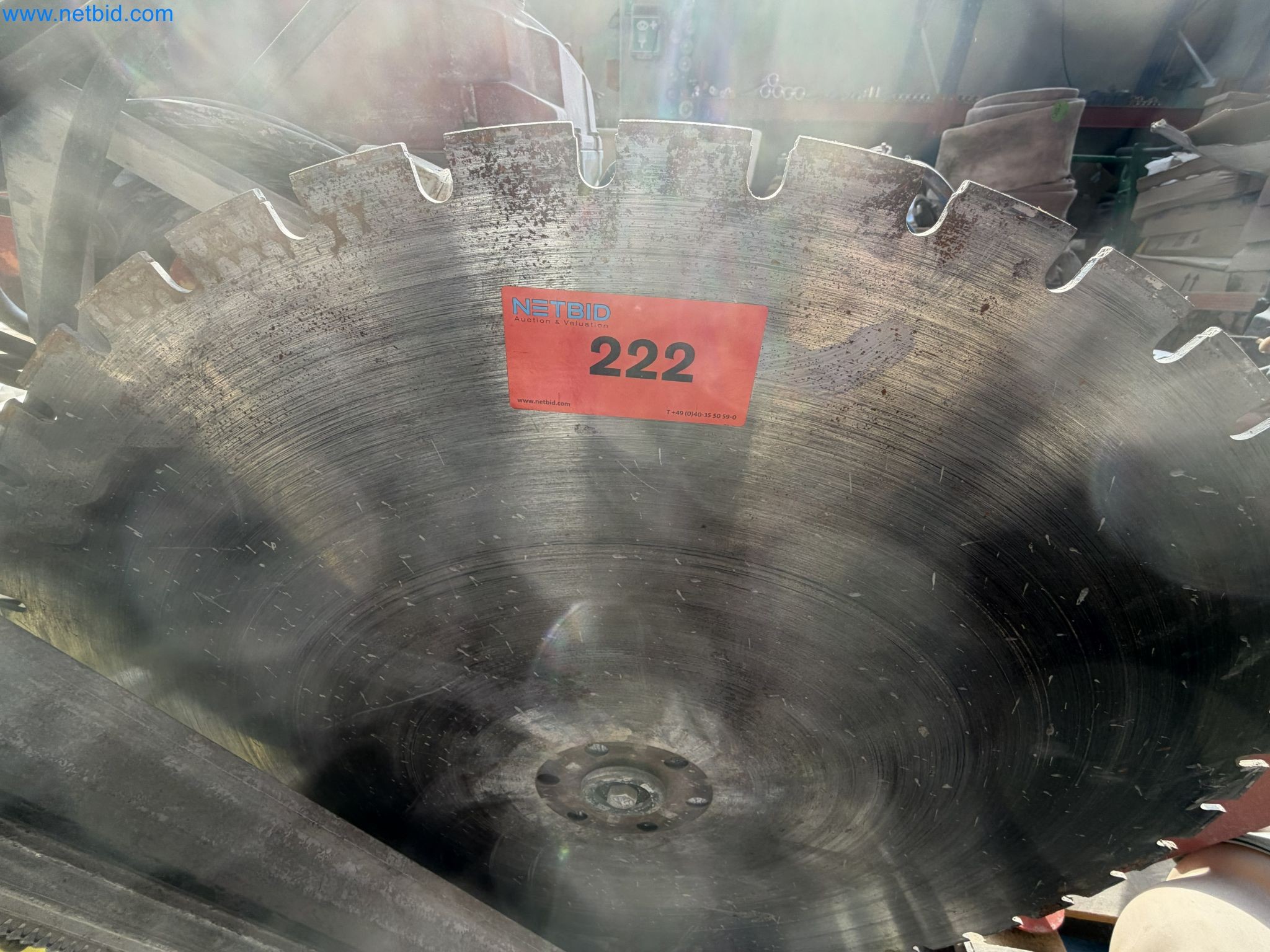 Construction machinery and site equipment-2