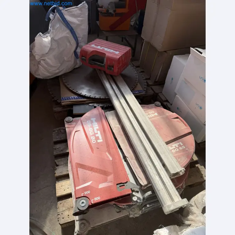 Construction machinery and site equipment-3