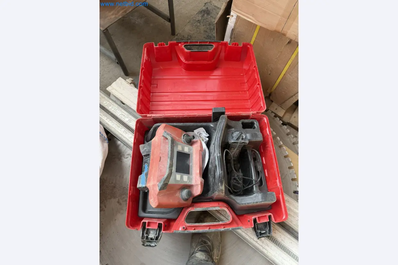 Construction machinery and site equipment-4