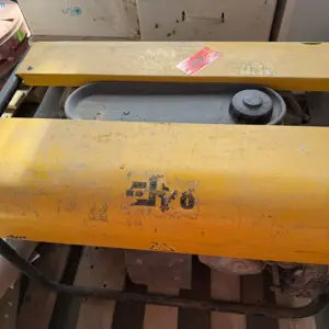 Power generator EVB Eco8