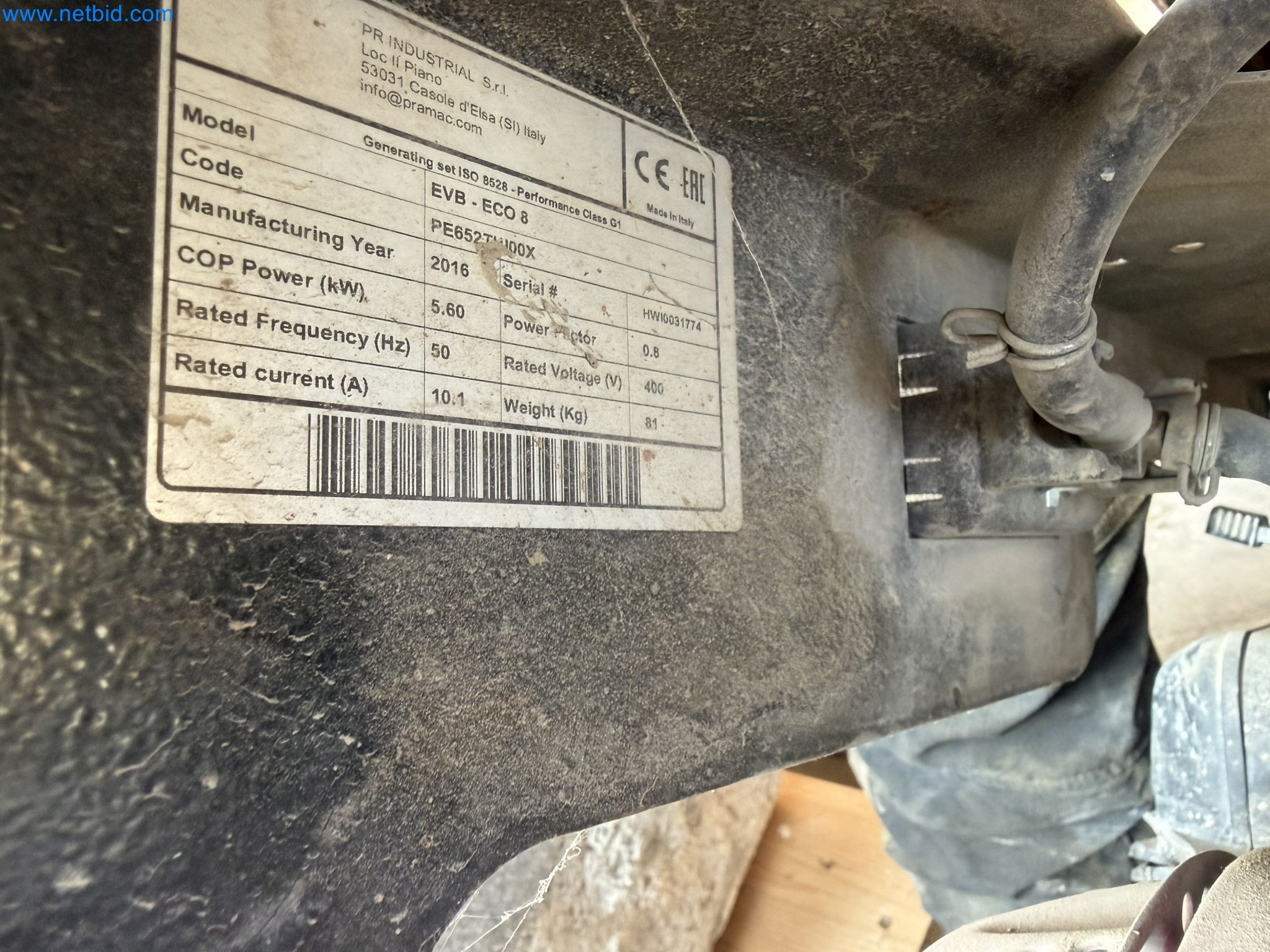 Construction machinery and site equipment-2