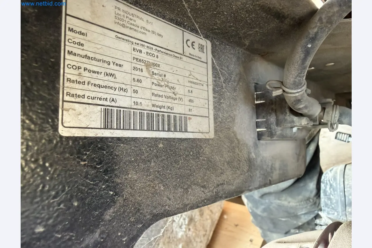 Construction machinery and site equipment-2