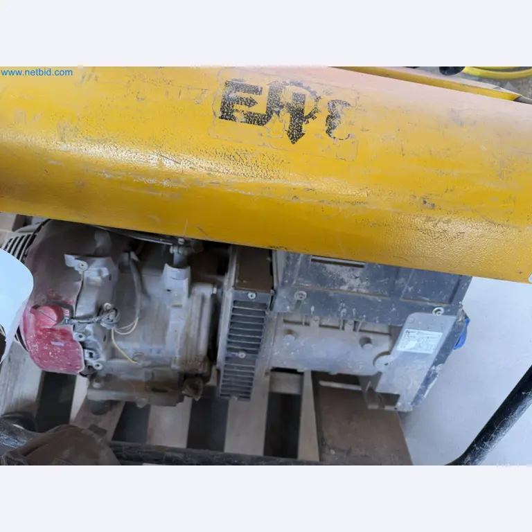 Construction machinery and site equipment-3