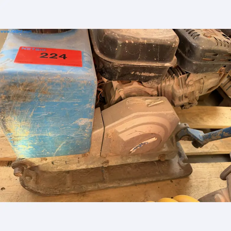 Construction machinery and site equipment-1