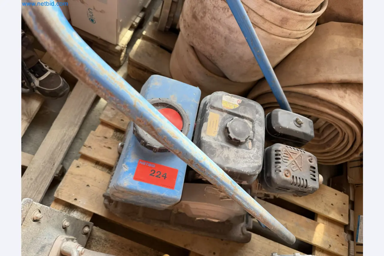 Construction machinery and site equipment-2