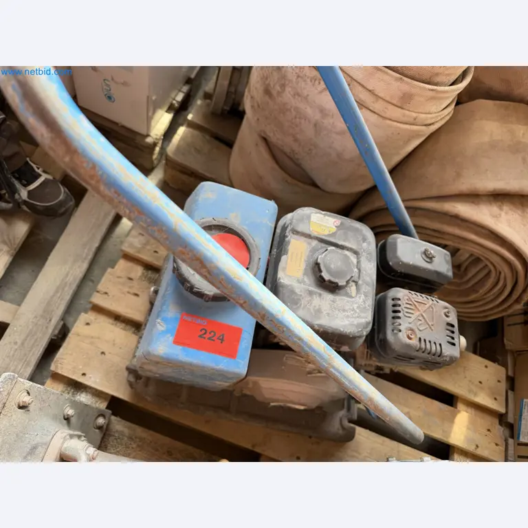 Construction machinery and site equipment-2