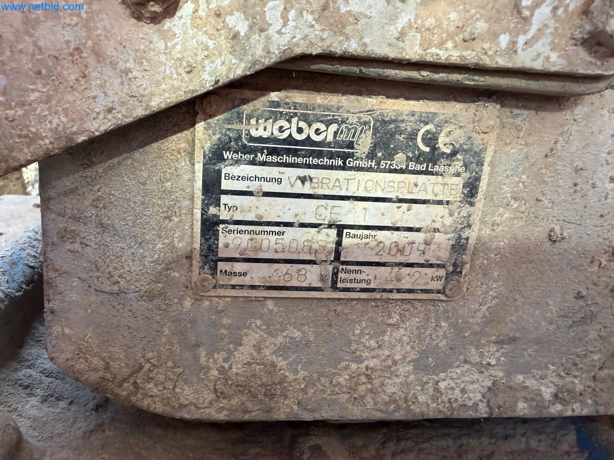 Construction machinery and site equipment-3