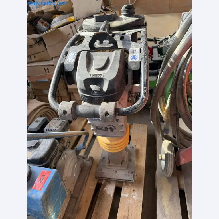 Construction machinery and site equipment-1