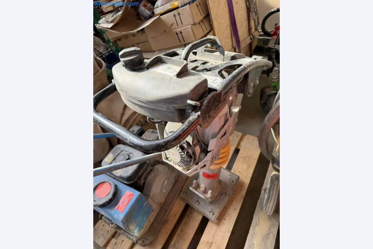 Construction machinery and site equipment-2