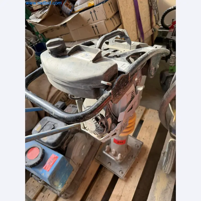 Construction machinery and site equipment-2