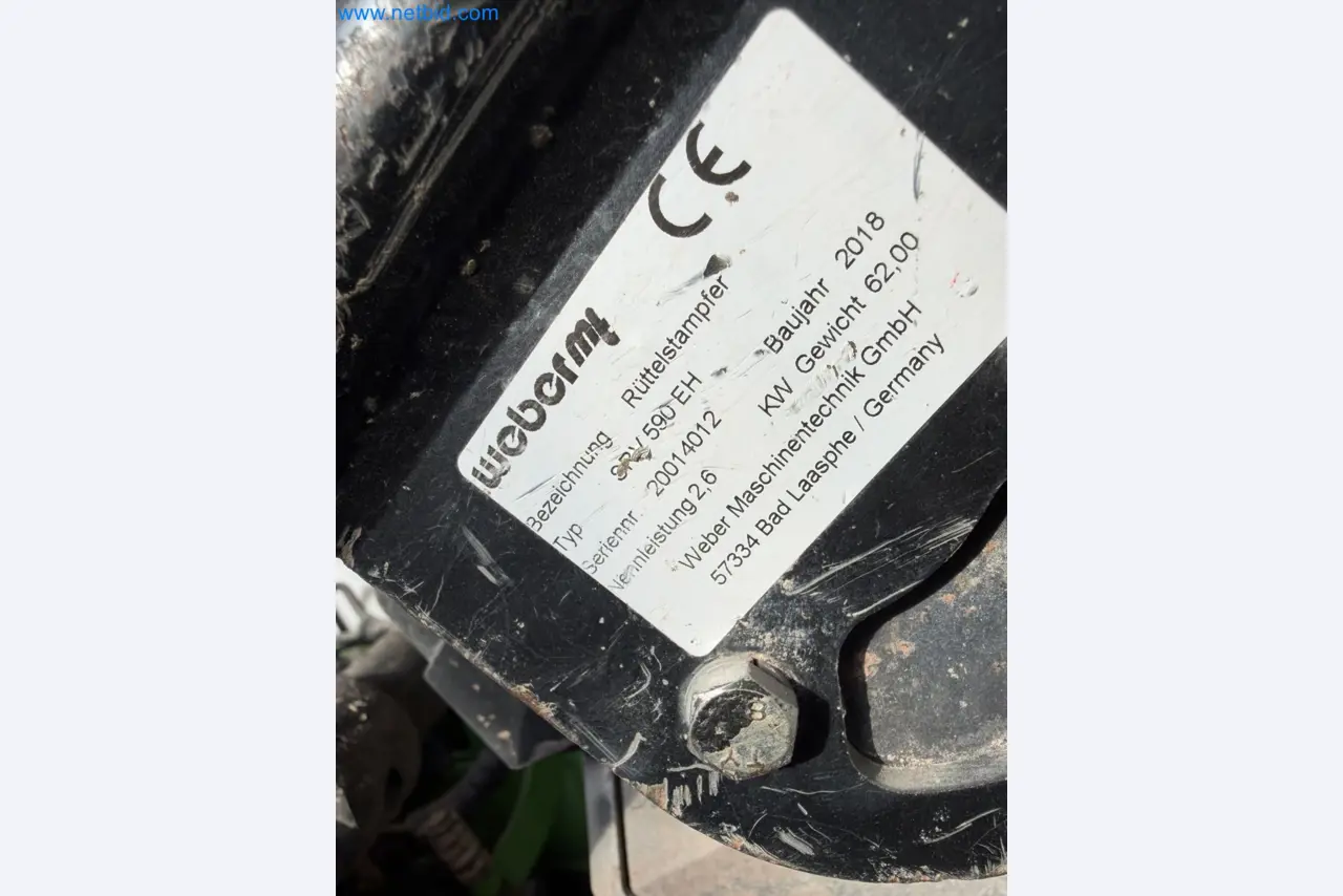 Construction machinery and site equipment-3