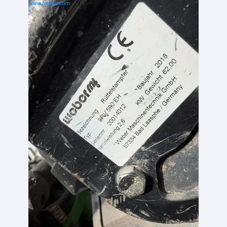 Construction machinery and site equipment-3