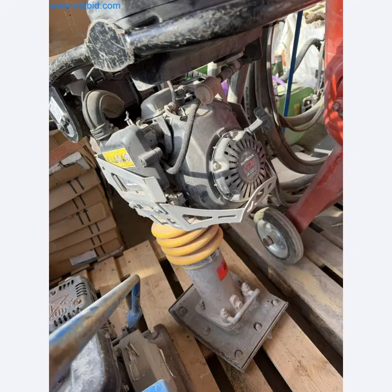 Construction machinery and site equipment-4