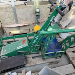 Marking device Rautaper