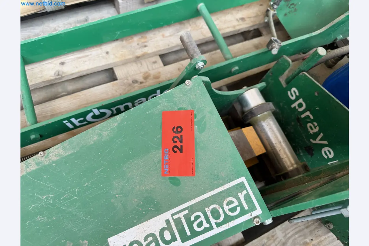 Construction machinery and site equipment-2