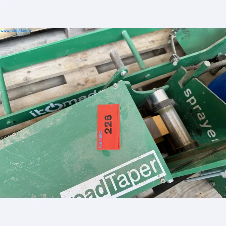 Construction machinery and site equipment-2