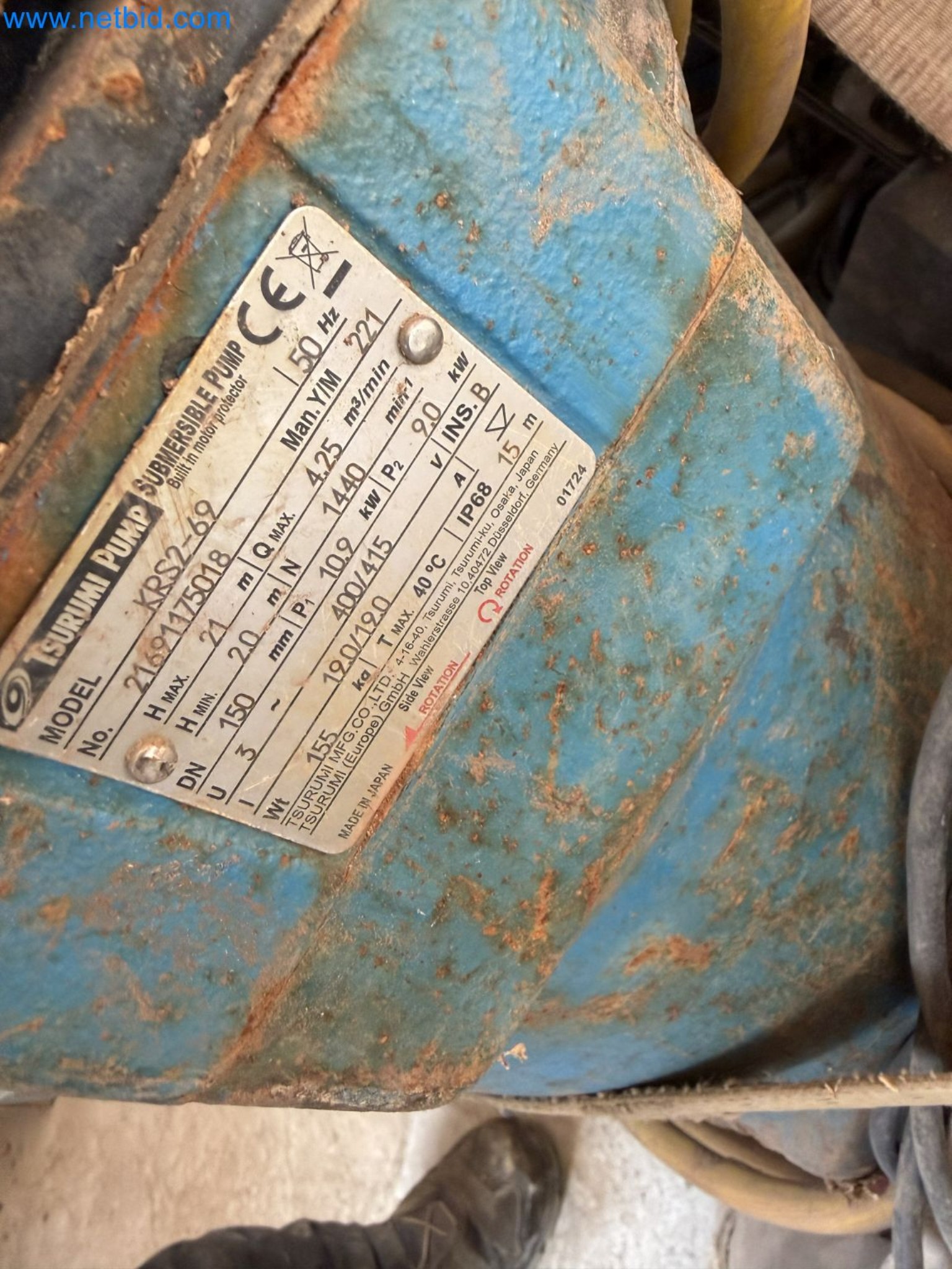 Construction machinery and site equipment-2