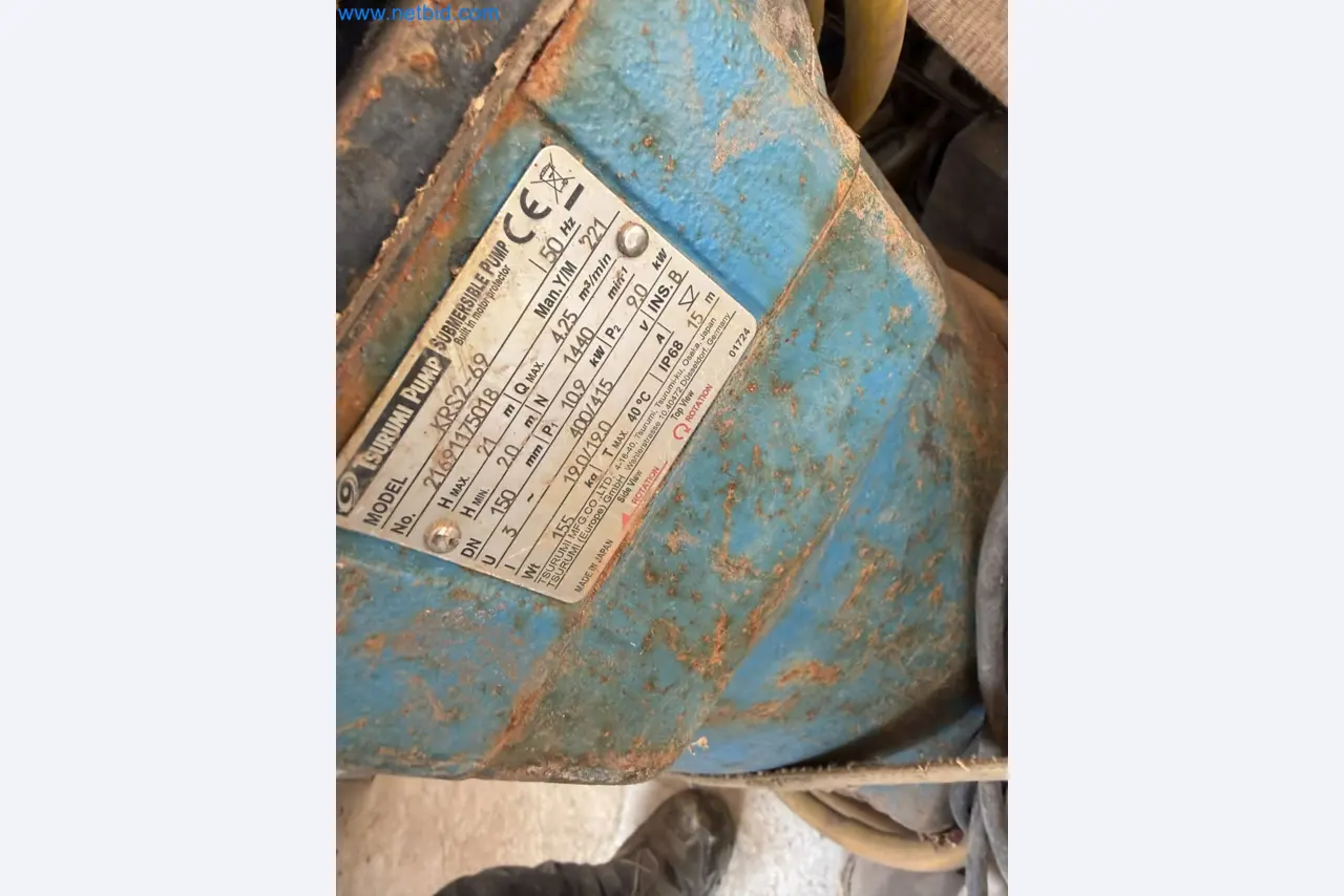 Construction machinery and site equipment-2