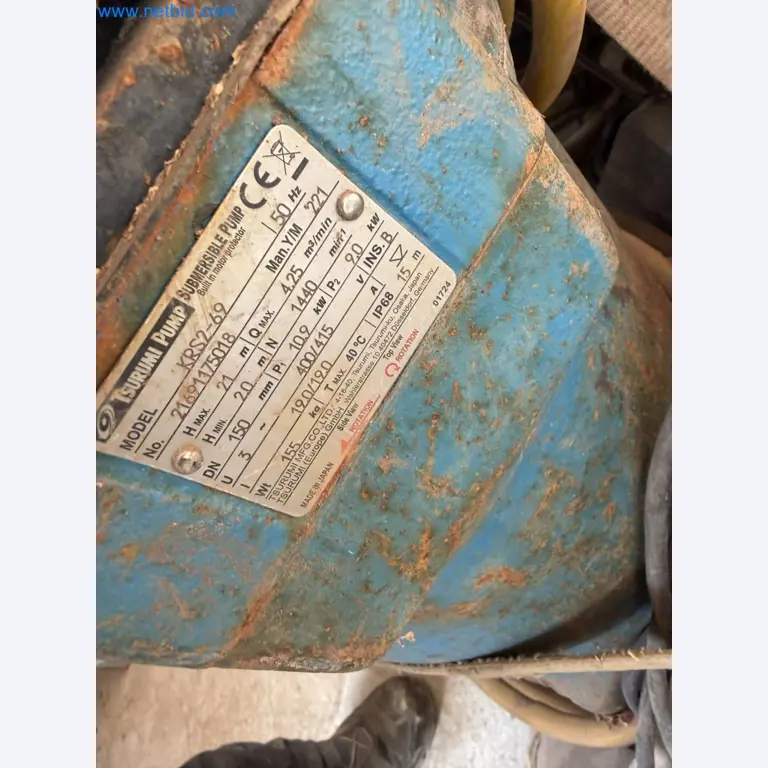 Construction machinery and site equipment-2