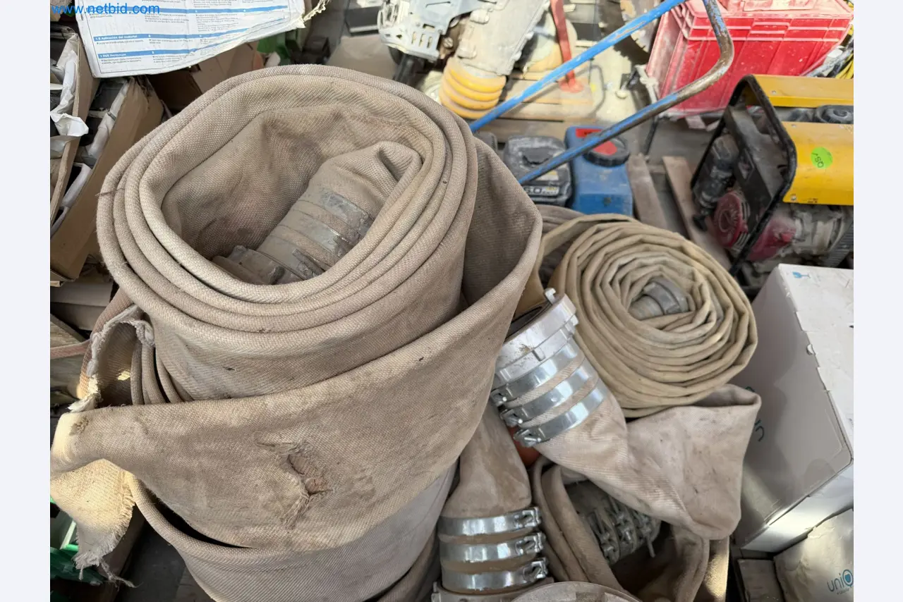 Construction machinery and site equipment-3