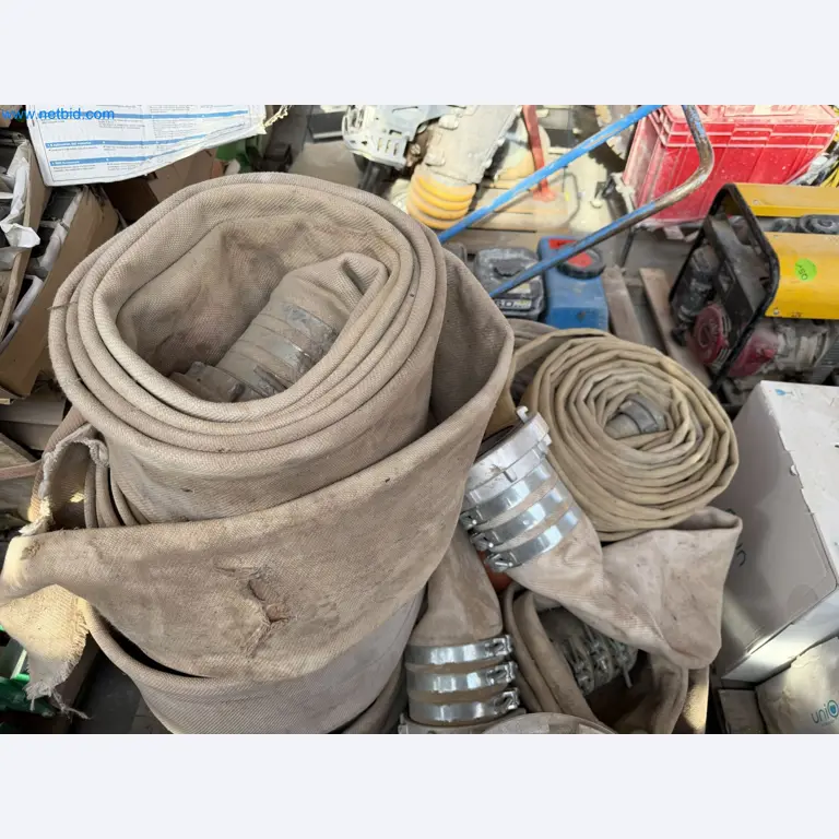 Construction machinery and site equipment-3