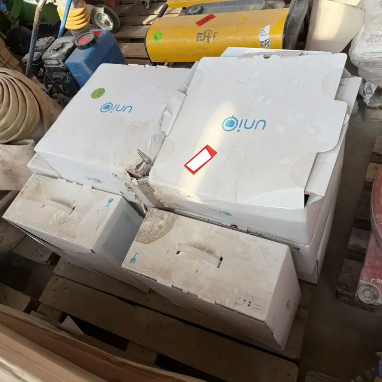 9 Indoor air purifiers UniqAir Uniq