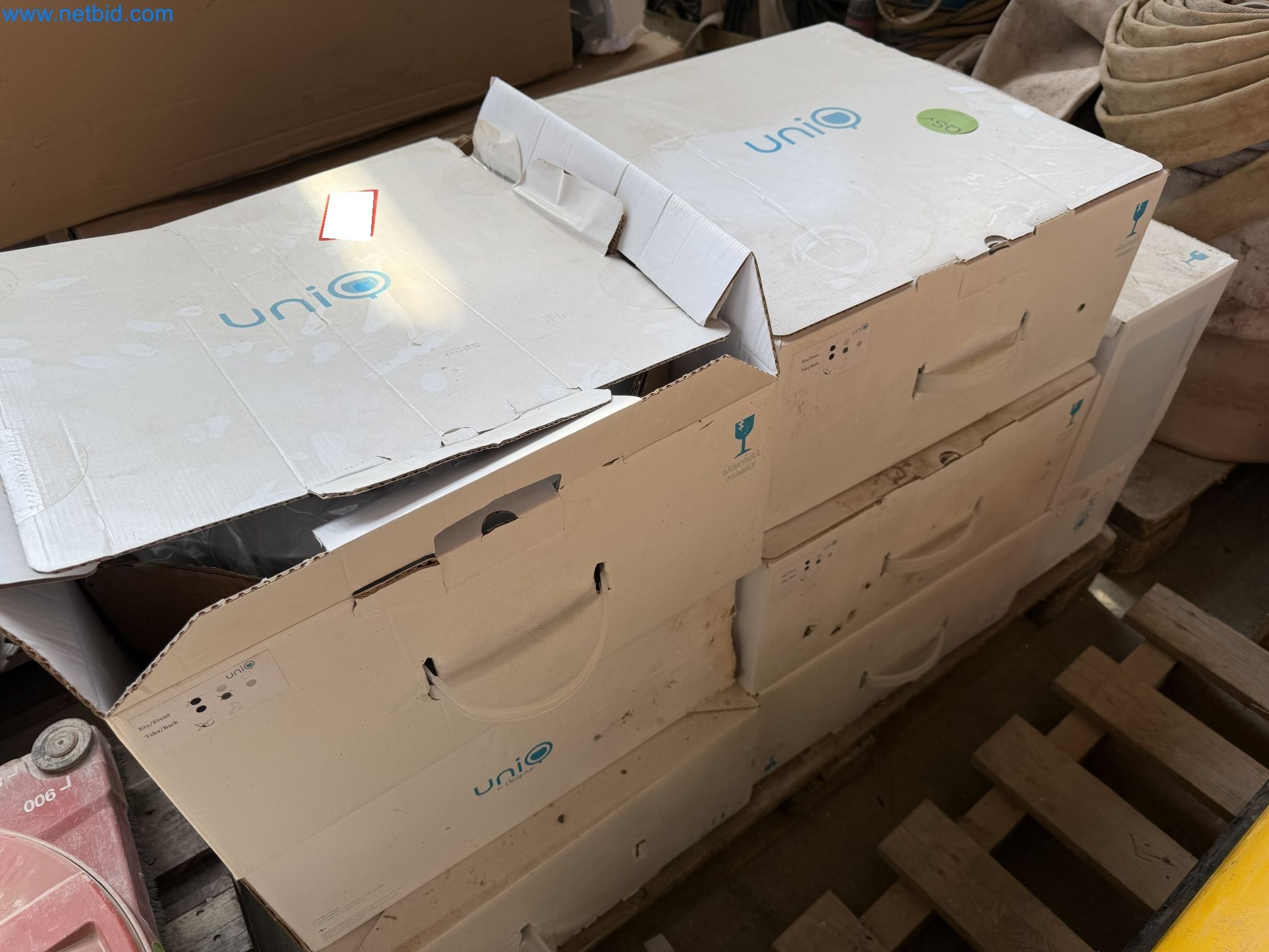 Construction machinery and site equipment-2