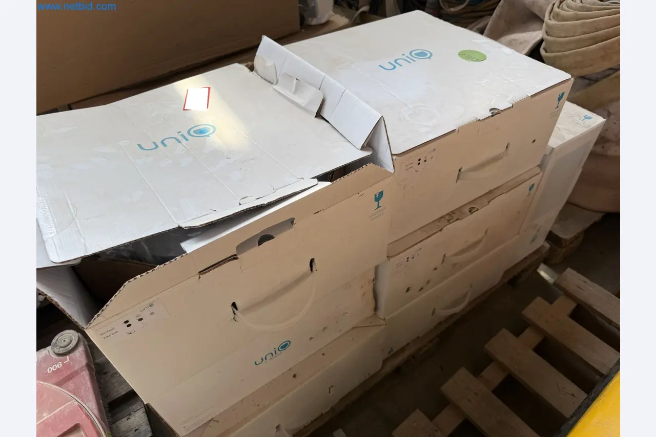 Construction machinery and site equipment-2