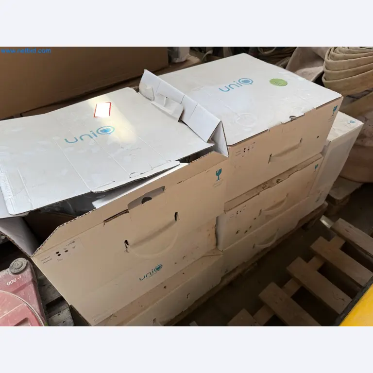 Construction machinery and site equipment-2