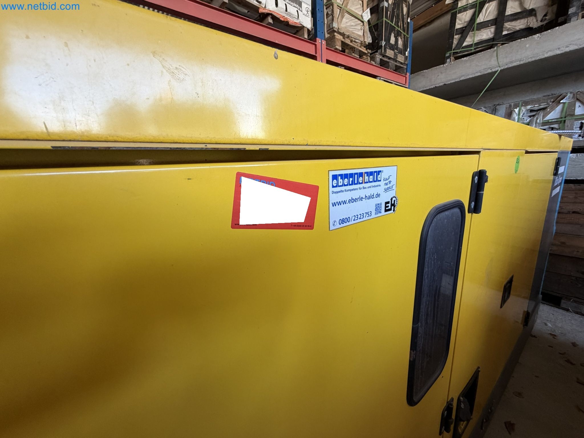 Construction machinery and site equipment-10