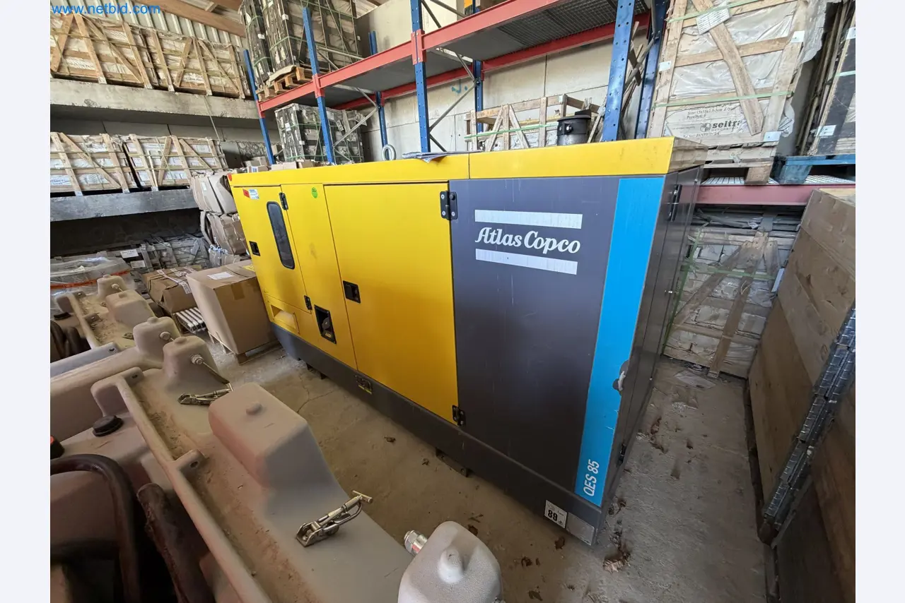 Construction machinery and site equipment-1