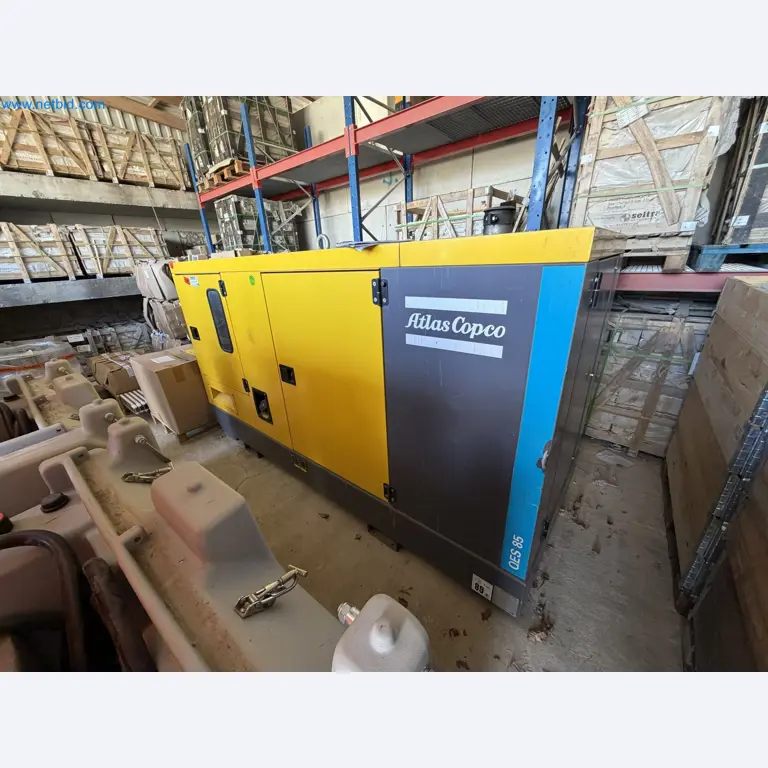 Construction machinery and site equipment-1