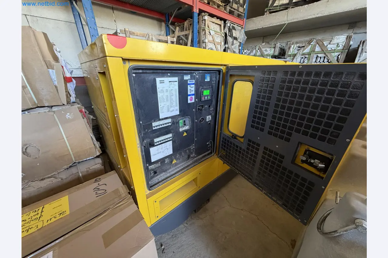 Construction machinery and site equipment-2