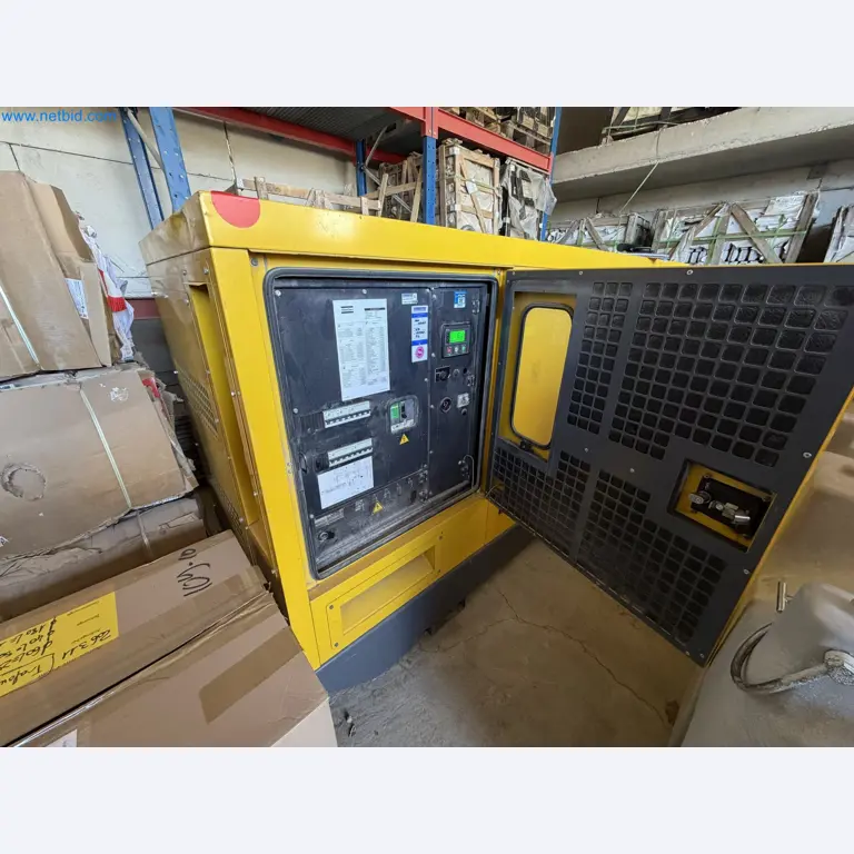 Construction machinery and site equipment-2