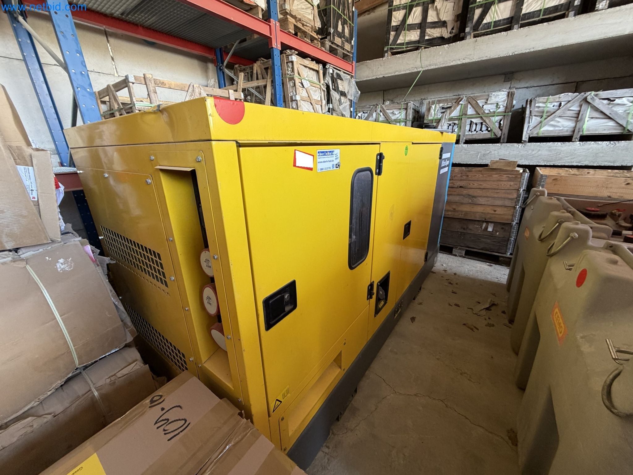 Construction machinery and site equipment-3